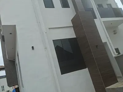 Luxury 3 Bedroom Duplex
