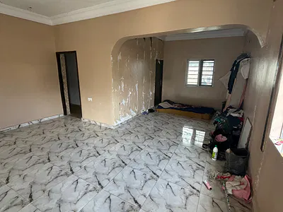 Spacious 2 Bedroom Flat