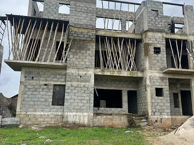 Spacious 3 Bedroom Apartments