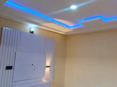 Room and Parlour Self Contain Upstairs