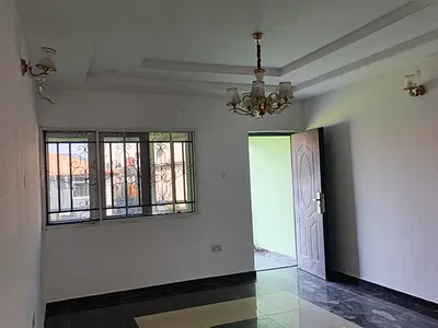 Luxury 2 Bedroom Flat Video Available