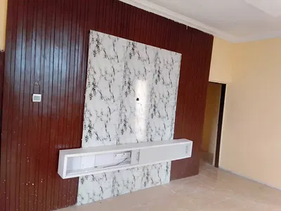 Newly Renovated 3 Bedroom Up Flat