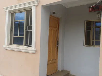 Standard 1 Bedroom Apartment