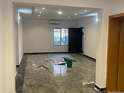 Beautiful Luxurious Juicy 3bedroom Flat