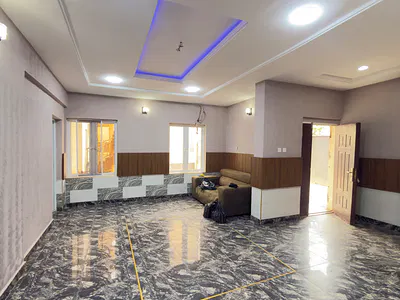 Newly Built Spacious 1 Bedroom Flat