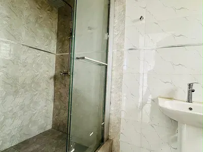 Tastefully Finished 3 Bedroom Flats + BQ