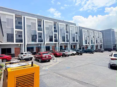 Gorgeously Built 4 Bedroom Terrace Duplex with BQ