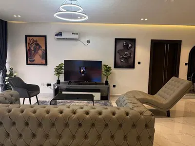 Newly Launched 2 Bedroom Apartment with PS5, Balcony, Gym