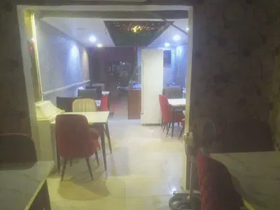 Restaurant Space