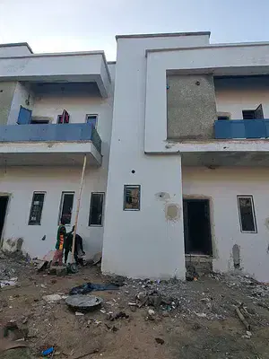 Newly Built 3 Bedroom Duplex