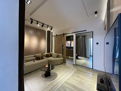 A Luxurious 1 Bedroom in a Beautiful Estate