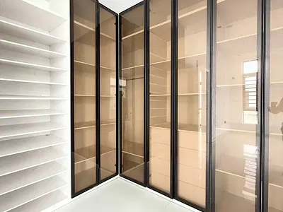 4 Bedroom Semi-Detatched Duplex