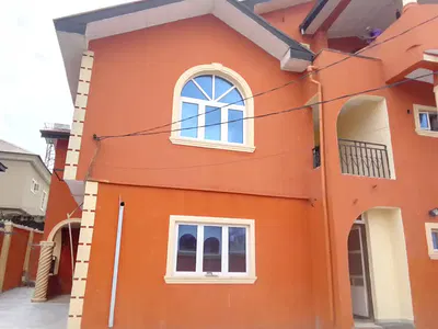 Newly Renovated 3 Bedroom Flat in a Serene Estate