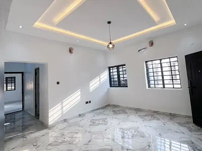 A Brand New 2 Bedroom