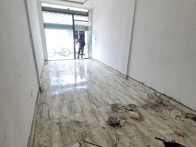 Sharp and Clean Shop