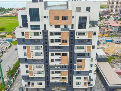 4 Bedroom Penthouse
