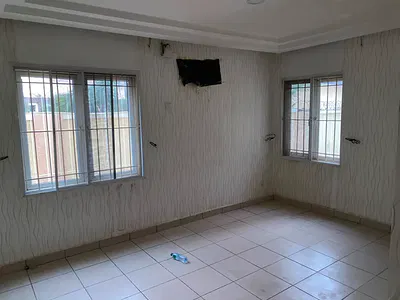 Luxury 2 Bedroom Flat