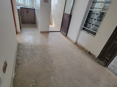 Clean and Newly Built 1 Bedroom Flat