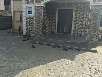 Built 3 Bedrooms Bungalow