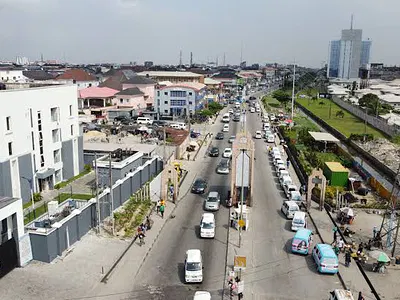 1480 SQMS Residential Land