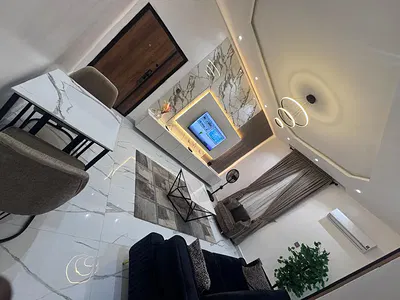 1 Bedroom Apartment — Majaro Street, Onike, Yaba, Lagos