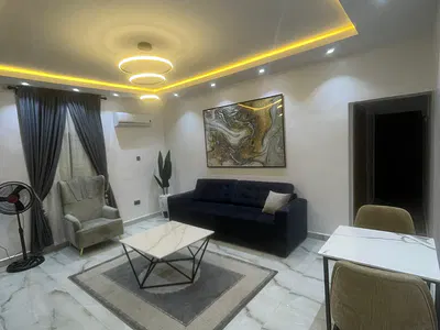 1 Bedroom Apartment — Majaro Street, Onike, Yaba, Lagos