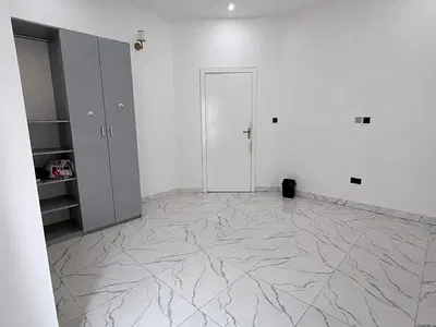 Single Room Upstairs in a Shared Apartment — Lekki, Lagos