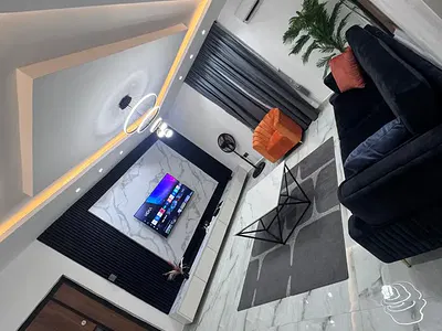 1 Bedroom Apartment — Yaba, Lagos