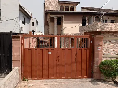 4 Bedroom Duplex & 3 Bedroom Duplex