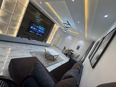 2 Bedroom Apartment — Majaro Street, Onike, Yaba, Lagos