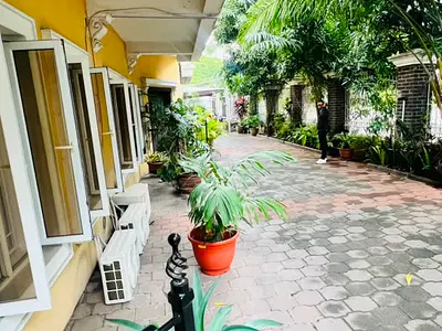 4 Bedroom Terrace