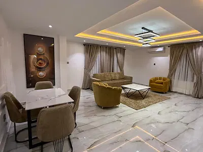 Haychtree Prestige Suite 2 Bedroom Apartment