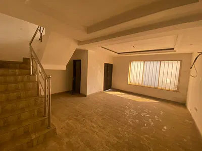 All Rooms Ensuite 3bedrooms Terrace with 1 Room BQ