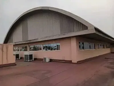 3 Bay Warehouse Sitting on 4320 SQM