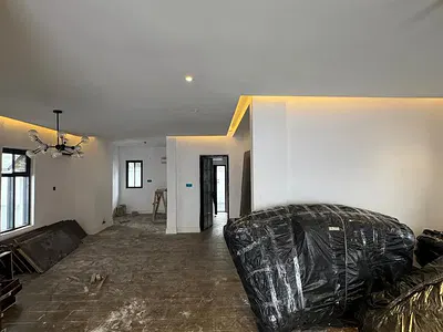 4-Bedroom Fully Detached Duplex