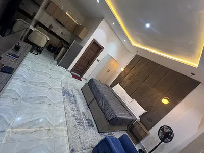 Haychtree Studio Apartment