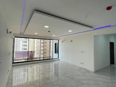 Exquisite 3 Bedroom Apartment