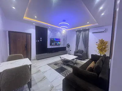 1 Bedroom Apartment — Majaro Street, Onike, Yaba, Lagos