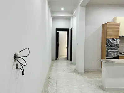 Luxury 2bedroom Apartment