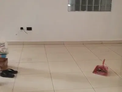 Standard 3 Bedroom Flat