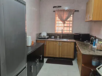 Luxury 7 Bedroom Duplex