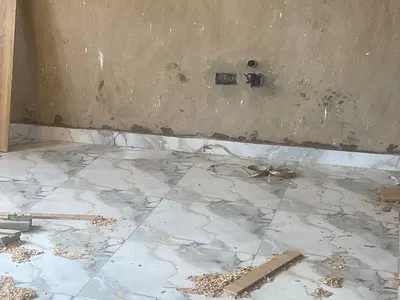 Newly Built 2 Bedroom Flat