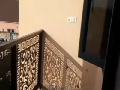 Brand New 2 Bedroom Flat