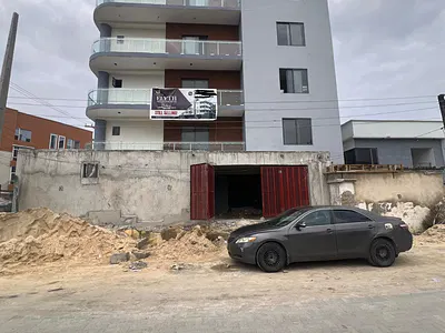 Luxury 2 Bedroom Apartment