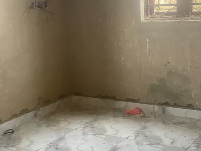 Newly Built 2 Bedroom Flat