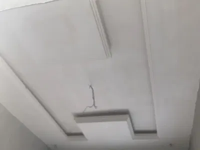 Newly Built 2 Bedroom Flat