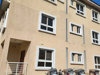 2 Units of 3-Bedroom Duplex