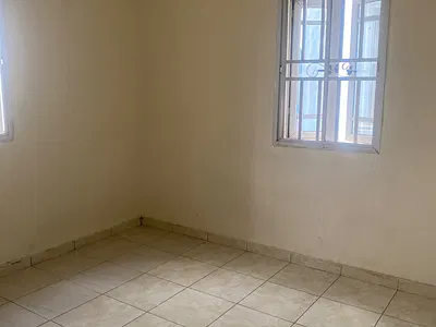 Clean Mini Flat