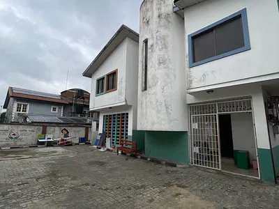 4 Bedroom Detached Duplex