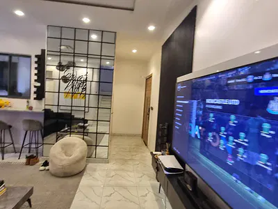 Luxury 3 Bedroom Maisonette with Premium Finishes